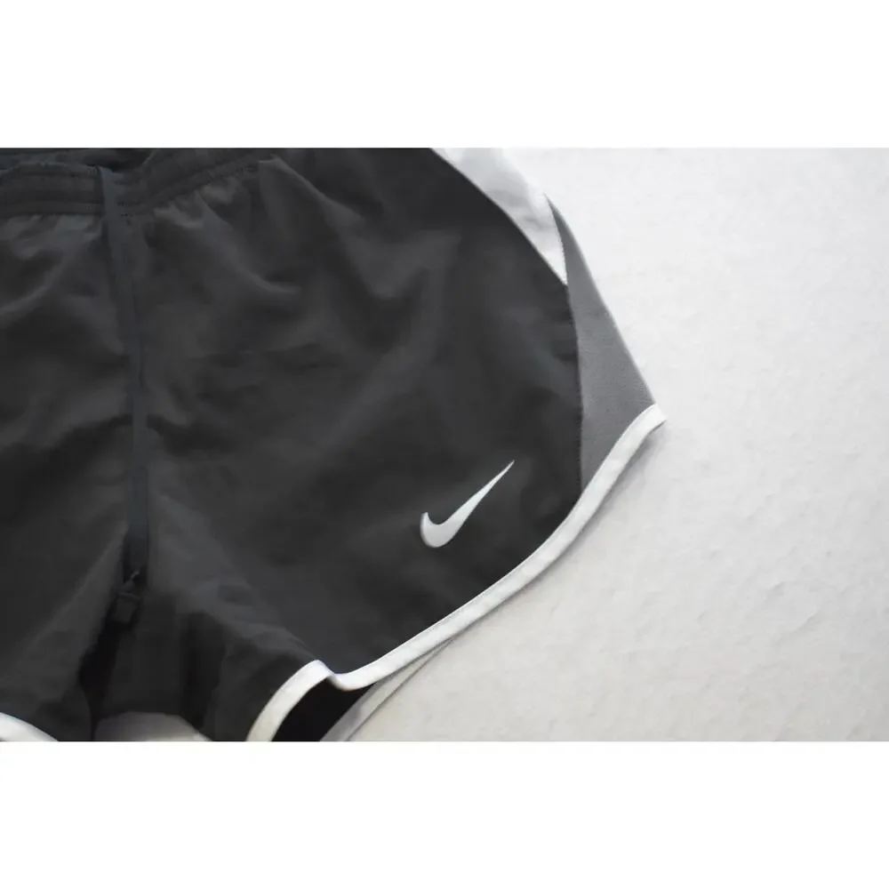 Nike Gym Shorts Dri Fit Performance Lined Athletic Running Womens Size XS XSMALL